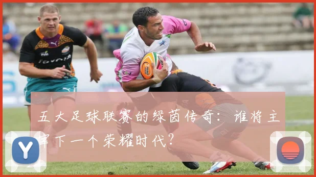 五大足球联赛的绿茵传奇:谁将主宰下一个荣耀时代?