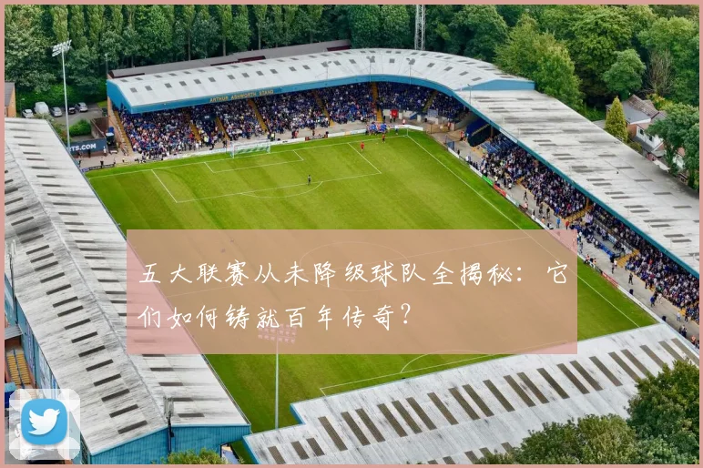 五大联赛从未降级球队全揭秘:它们如何铸就百年传奇?